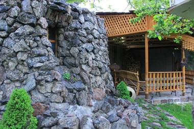 Aya Maria Wellness SPA Resort