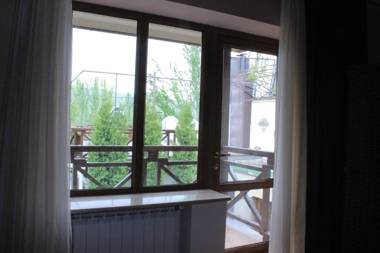 Aya Maria Wellness SPA Resort