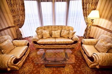 Multi Grand Pharaon Hotel