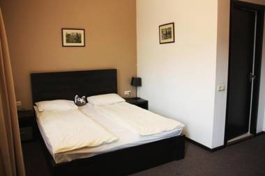 City Centre Hotel By Picnic