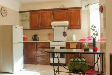 RIS Central Apartments Yerevan