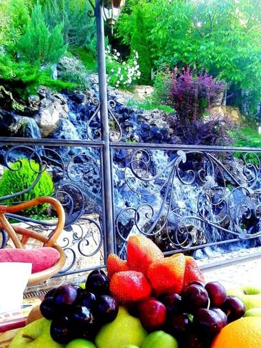 Park Avenue Hotel Yerevan