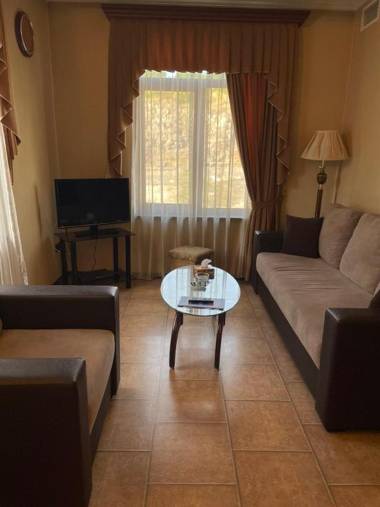 Park Avenue Hotel Yerevan