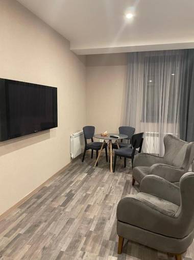 Park Avenue Hotel Yerevan