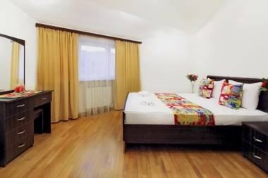 2 Bedroom Apartment on Chaikovski street