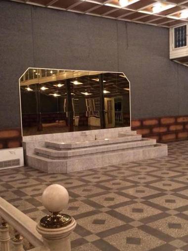 Royal Boutique Hotel on Kievyan