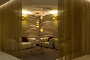 DoubleTree by Hilton Yerevan City Centre