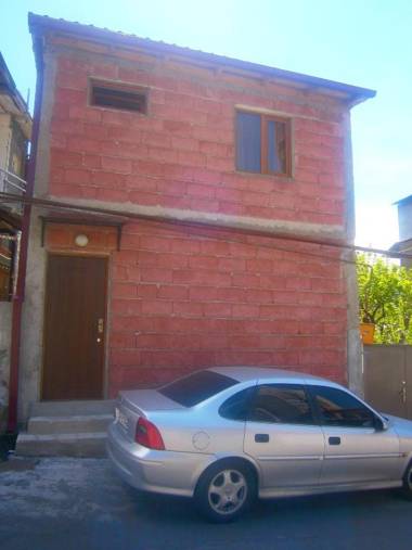 Aygestan Comfort Holiday Home