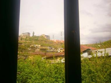 Aygestan Comfort Holiday Home