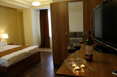 5th Floor Guest House Yerevan