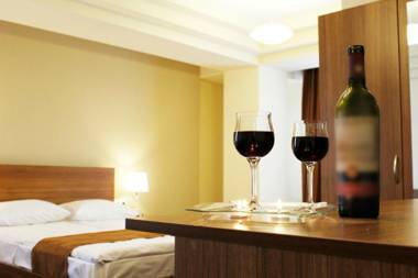 5th Floor Guest House Yerevan