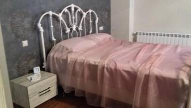 Sayat Nova Apartment