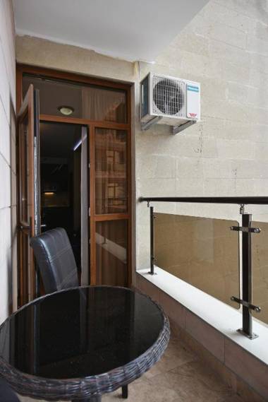 Sayat Nova Apartment