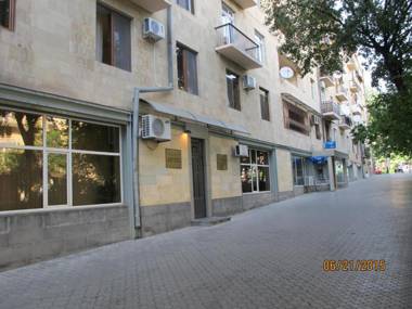 Stay In Heart Of Yerevan