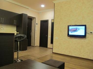 Stay In Heart Of Yerevan