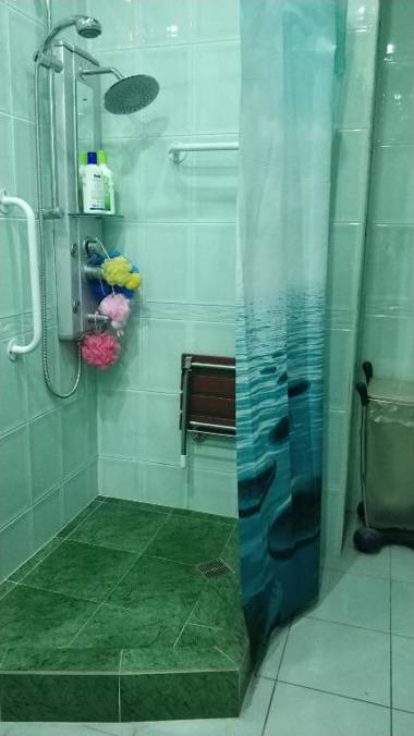 Luxury Apartment in the City Heart