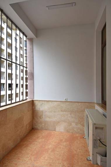 Freedom Apartments on Arami street