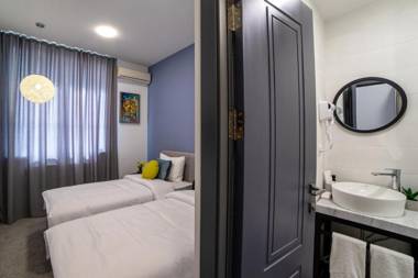 Benefice Hotel Yerevan