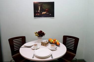 Stay Inn Apartments at Northern Avenue