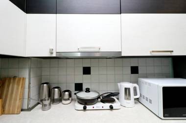 Stay Inn Apartments at Northern Avenue