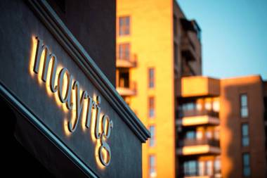 Stay Inn apartments at Buzand 13 street