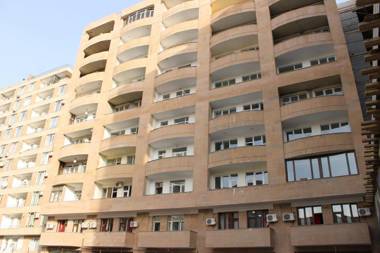 Apartments in Homey Residence