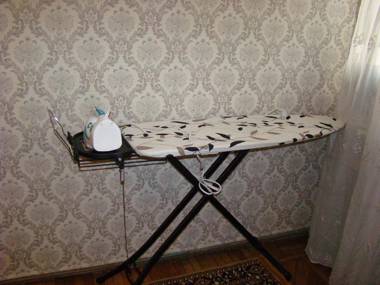 Apartment on Vardanans 22