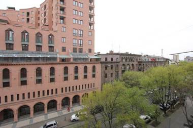 Luxary apartment near opera & Cascade!