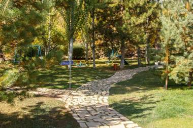 Arzni Health Resort