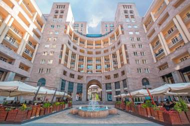 Stay Inn apartments at Northern Avenue 5