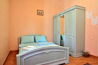 Bridge House Yerevan Armenia