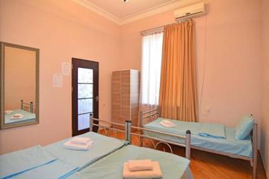 Bridge House Yerevan Armenia