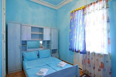 Bridge House Yerevan Armenia