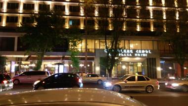 Apartment near ANI PLAZA hotel