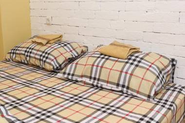 Mini Hostel N.Tigranyan 5