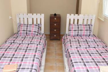 Mini Hostel N.Tigranyan 5