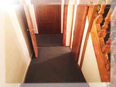 Hostel Sakharov & Tours