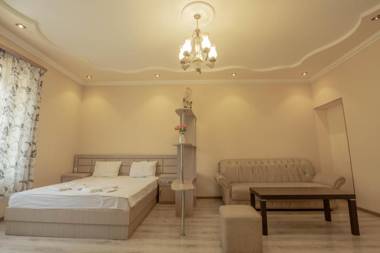 Stay Inn Special Studio Apartment