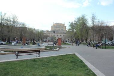 Stay Inn Special Studio Apartment