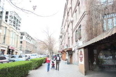 Stay Inn Special Studio Apartment