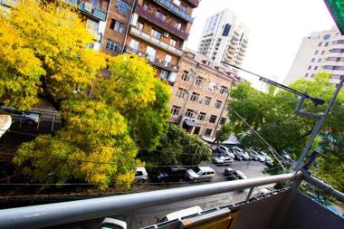 Stay Inn Special Studio Apartment