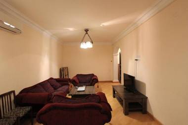 Caliseum Sayat-Nova 33