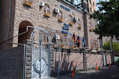 Mia Casa Hotel Yerevan