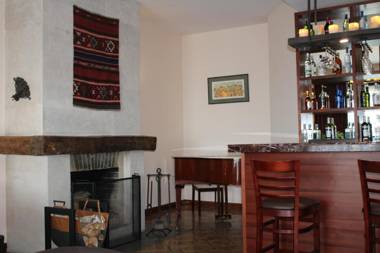 Arève Résidence Boutique Hotel