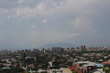 Arève Résidence Boutique Hotel