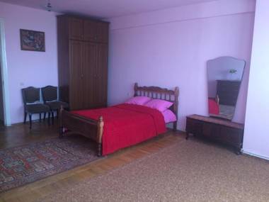 Apartments on Sarmen