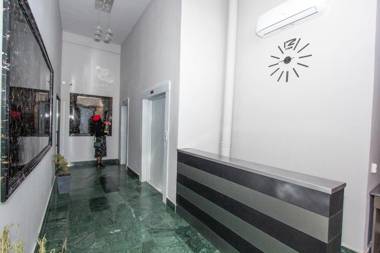 Stay Inn Apartments near Dalma Garden Mall