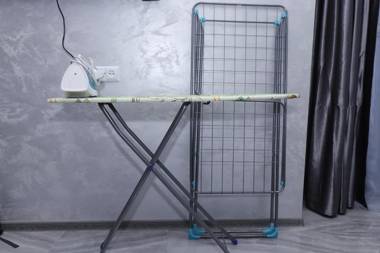 Stay Inn Apartments near Dalma Garden Mall