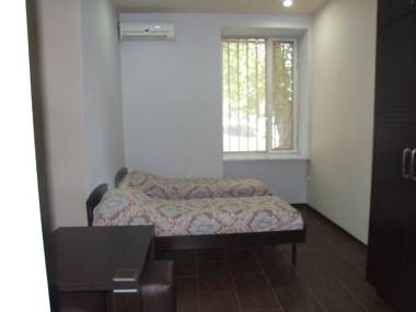 Apartment Paronyan 22