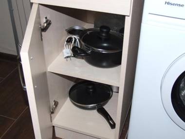 Apartment Paronyan 22